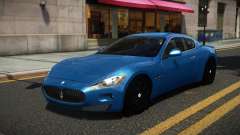 Maserati Gran Turismo L-Sports для GTA 4