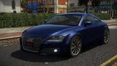 Audi TT G-Sports V1.0 для GTA 4
