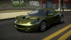 Lotus Elise R-Sports для GTA 4