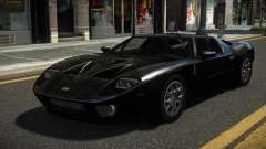 Ford GT Z-Tune