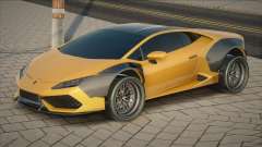 Lamborghini Huracan Steratto для GTA San Andreas