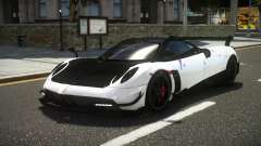 Pagani Huayra R-Tuning S3 для GTA 4