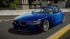 BMW Z4 L-Edition S5 для GTA 4