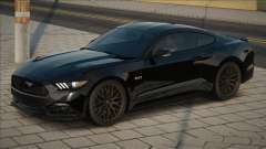 Ford Mustang [Bel] для GTA San Andreas