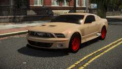 Ford Mustang GT LS V1.0 для GTA 4