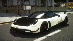 Pagani Huayra R-Tuning S6 для GTA 4