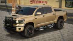 Toyota Tundra TRD Pro 2020 [Pickup] для GTA San Andreas