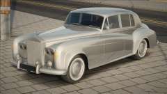 Rolls-Royce Silver Cloud III для GTA San Andreas
