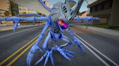 Kabuterimon для GTA San Andreas