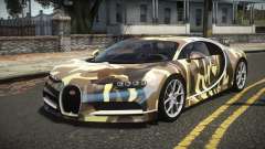 Bugatti Chiron A-Style S1 для GTA 4