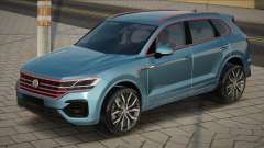 Volkswagen Touareg 2021 [Belka] для GTA San Andreas
