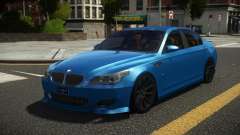 BMW M5 F10 AgRs для GTA 4