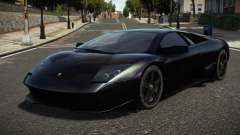 Lamborghini Murcielago L-Sports для GTA 4