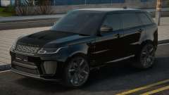 Range Rover SVR [CCD] для GTA San Andreas
