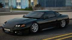 Mitsubishi 3000GT [CCD] для GTA San Andreas