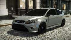 Ford Focus RS R-Tune