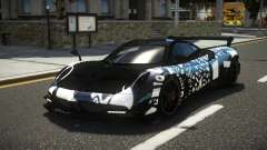 Pagani Huayra R-Tuning S2 для GTA 4