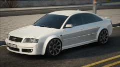 Audi RS6 (C5) [CCD] для GTA San Andreas