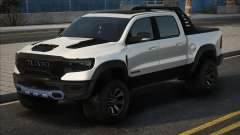 Dodge Ram TRX 2021 [CCD] для GTA San Andreas