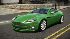 Aston Martin Vanquish L-Tune для GTA 4