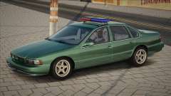 Chevrolet Impala SS Tun для GTA San Andreas