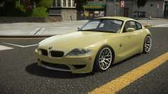 BMW Z4 L-Edition для GTA 4