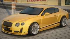 Bentley Continental GT [Award] для GTA San Andreas