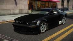 Ford Mustang R-Tune