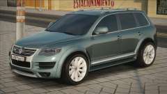 Volkswagen Touareg [Dia] для GTA San Andreas