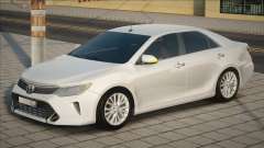 Toyota Camry [White] для GTA San Andreas