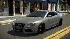 Audi S5 L-Style