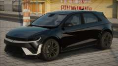 Hyundai Loniq 5 N 2023 для GTA San Andreas