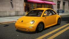 Volkswagen New Beetle LS-F для GTA 4