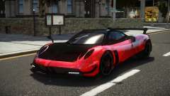 Pagani Huayra R-Tuning S5 для GTA 4