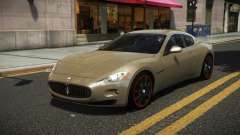 Maserati Gran Turismo R-Sports для GTA 4