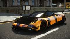 Pagani Huayra R-Tuning S11 для GTA 4