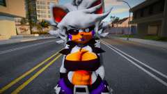 LolBit 1 для GTA San Andreas