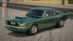 Ford Mustang 1975 для GTA San Andreas