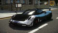 Pagani Huayra R-Tuning S4 для GTA 4