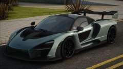 McLaren Senna [Resurs] для GTA San Andreas