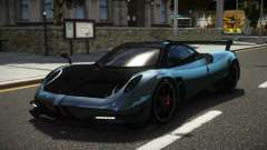 Pagani Huayra R-Tuning для GTA 4