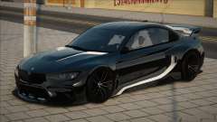 BMW M2 CSL UKR для GTA San Andreas