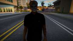 Wmybmx Helloween для GTA San Andreas