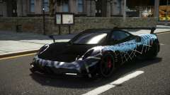 Pagani Huayra R-Tuning S10 для GTA 4