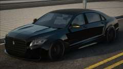 Mercedes-Benz Maybach S600 UKR для GTA San Andreas