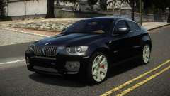 BMW X6 RX V1.2