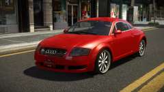Audi TT LS V1.1 для GTA 4