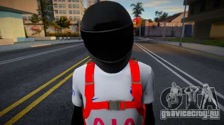 Skin Random 616 для GTA San Andreas