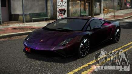 Lamborghini Gallardo L-Tune S6 для GTA 4