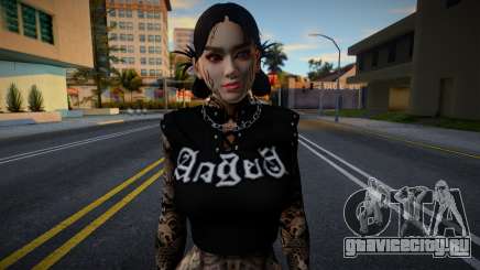 Skin Random 467 для GTA San Andreas
